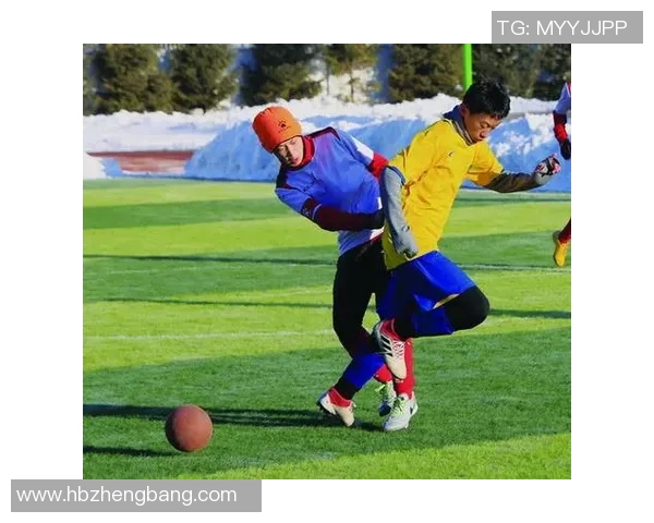 追随一见钟情的足球球星之路：从激情到梦想的旅程与心灵共鸣